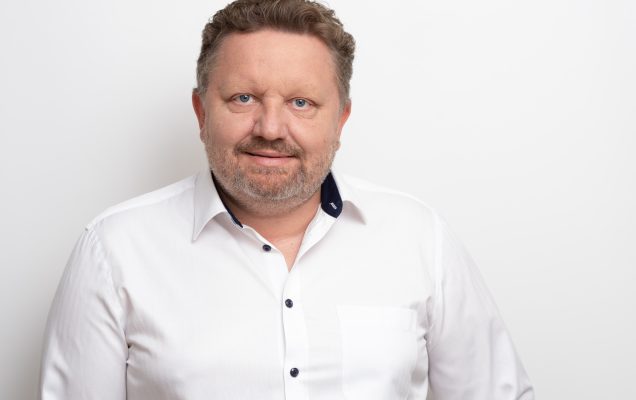 Tomasz Matuszewski