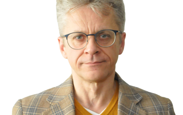 mariusz gierej
