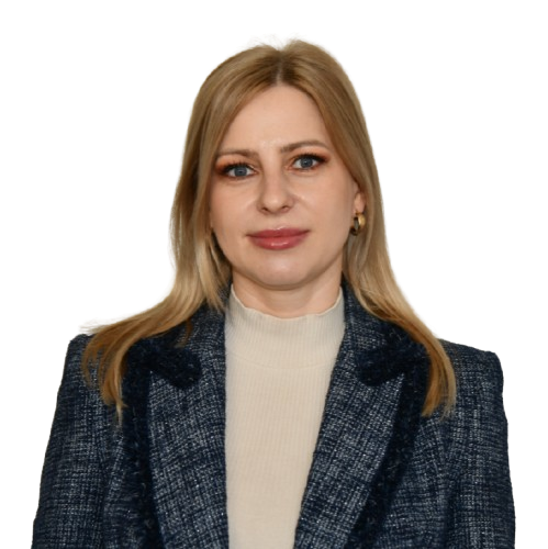 Justyna Sabela