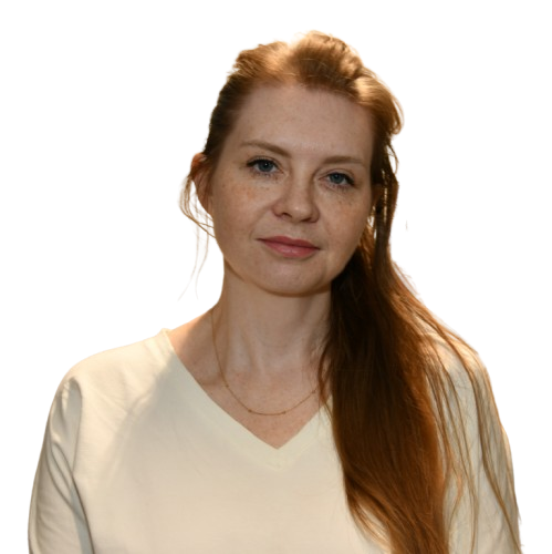 Magdalena Bzowska