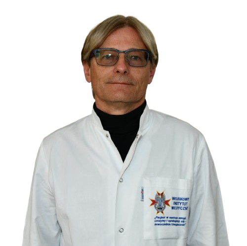 Piotr Ilnicki