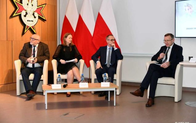 Panel dyskusyjny, Znaczenie zasady profesjonalizmu lekarskiego.