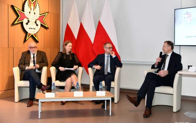 Panel dyskusyjny, Znaczenie zasady profesjonalizmu lekarskiego.