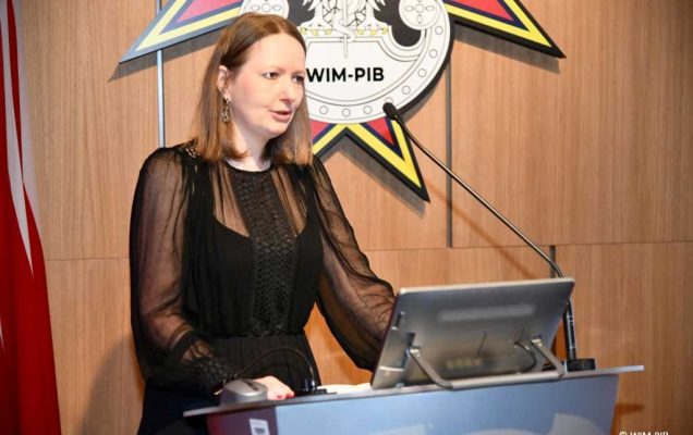 Znaczenie zasady profesjonalizmu lekarskiego - wykład.