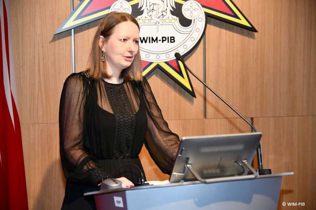 Znaczenie zasady profesjonalizmu lekarskiego - wykład.