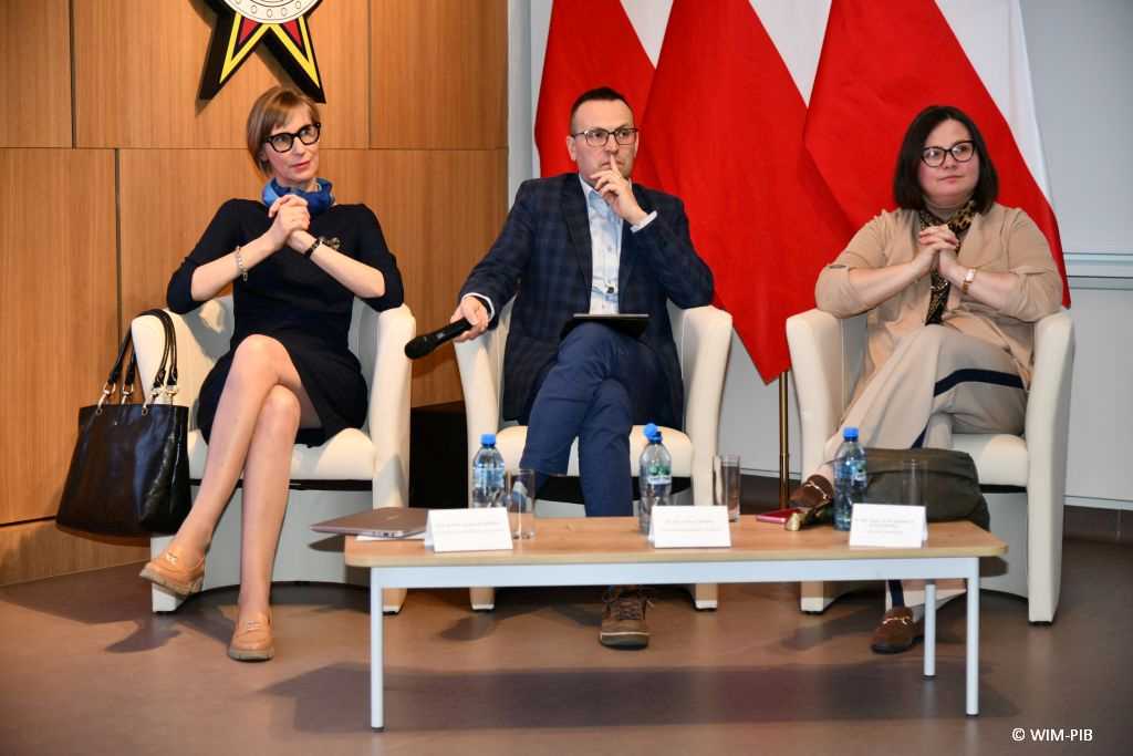 Znaczenie zasady profesjonalizmu lekarskiego - panel dyskusyjny.