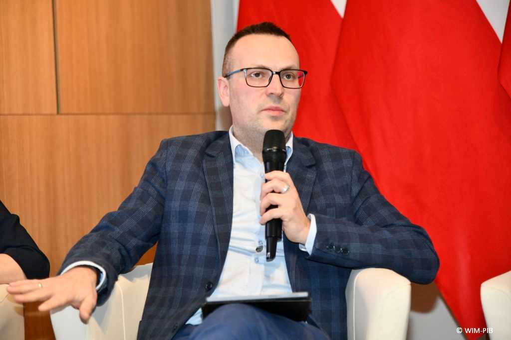 Znaczenie zasady profesjonalizmu lekarskiego - panel dyskusyjny.