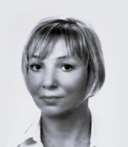 odeszła Bogusława Kostykowska