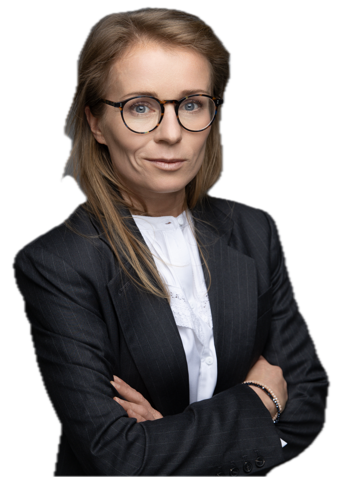dr Anna Olczak-Pieńkowska, kierownik Zakładu Zdrowia Publicznego, Epidemiologii i Wakcynologii