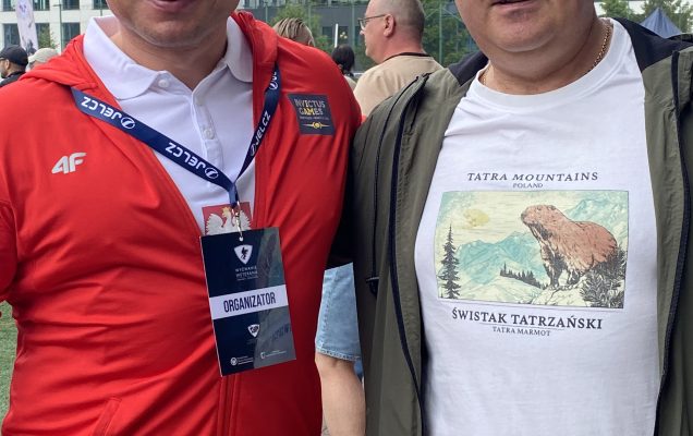 Profesor Świstak.