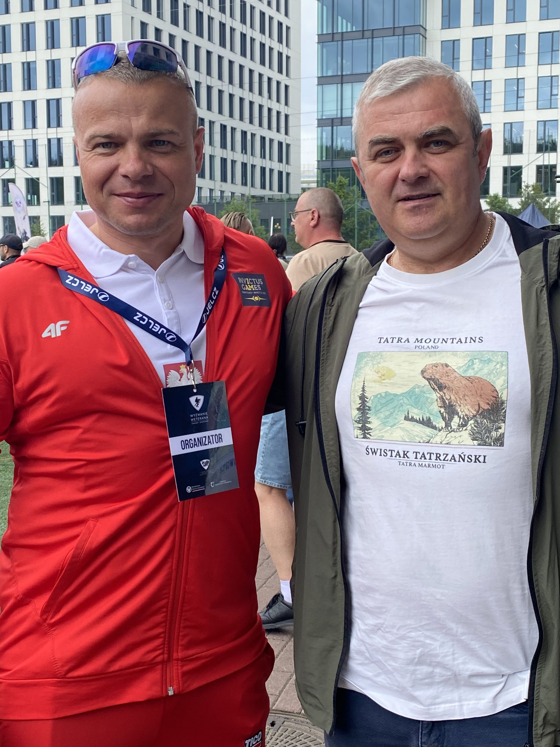 Profesor Świstak.