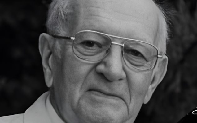 Aleksander Ligęziński