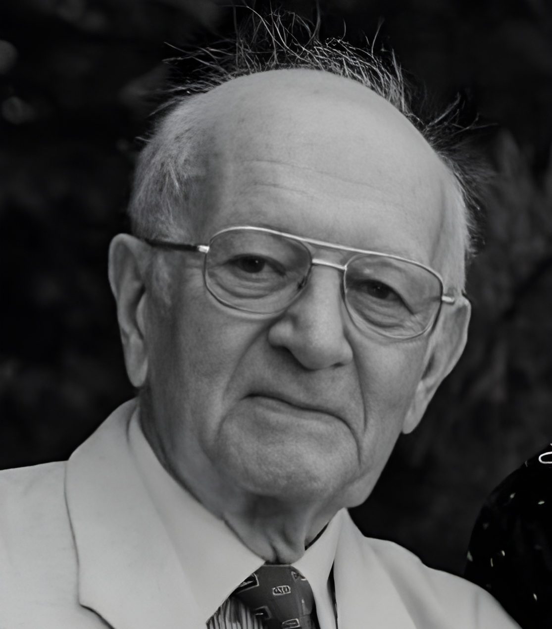 Aleksander Ligęziński