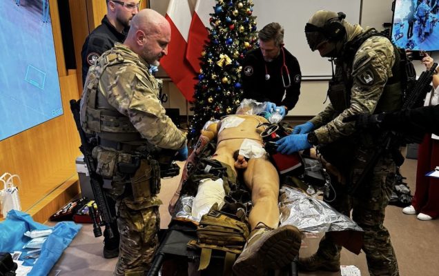 Podsumowanie I Kongresu Polskiego Towarzystwa Symulacji Medycznej