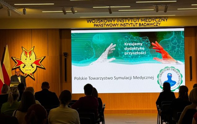 Podsumowanie I Kongresu Polskiego Towarzystwa Symulacji Medycznej