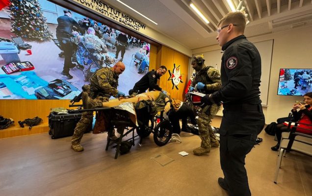 Podsumowanie I Kongresu Polskiego Towarzystwa Symulacji Medycznej