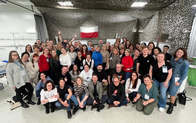 Podsumowanie I Kongresu Polskiego Towarzystwa Symulacji Medycznej