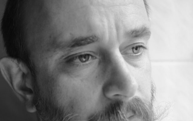 zmarły nagle dr n. med. Wojciech Kowalczyk, wieloletni pracownik Kliniki Anestezjologii i Intensywnej Terapii WIM-PIB