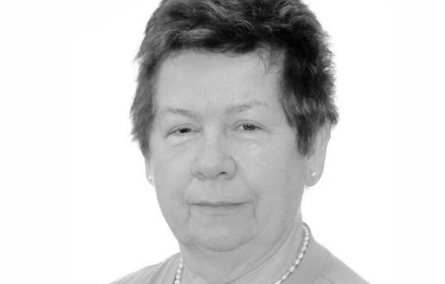 Janina Leszczynska