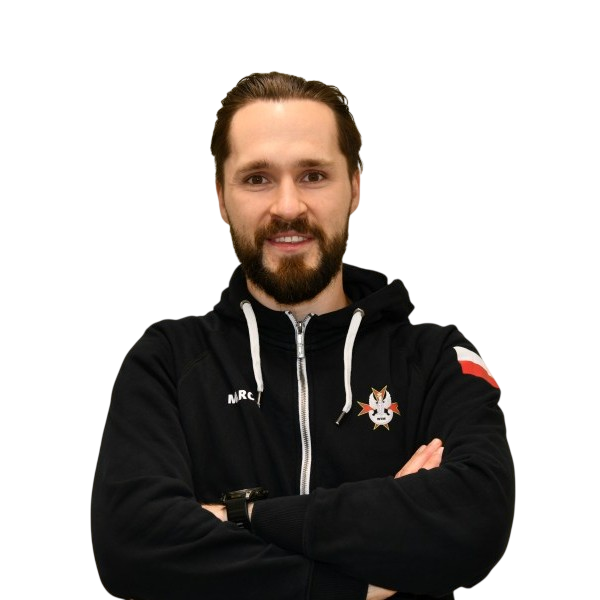 Marcin Kowalewski