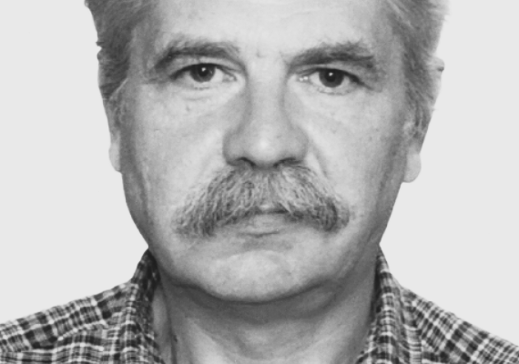 Andrzej Skrobowski