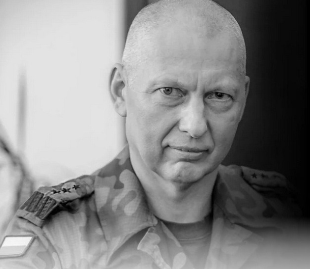 Mirosław Różanski