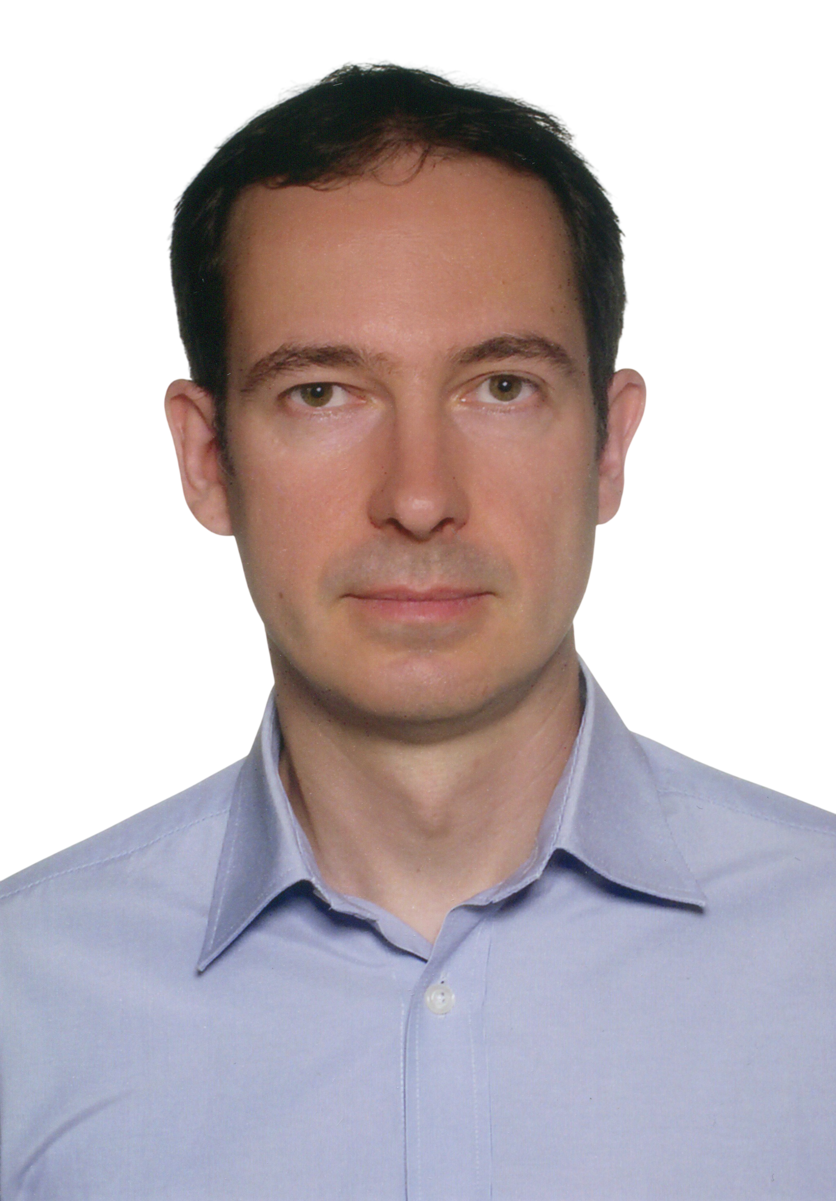 Andrzej Michnik