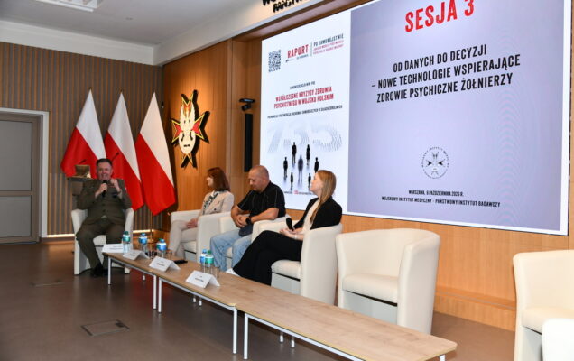 Sesja 3 - Temat: 